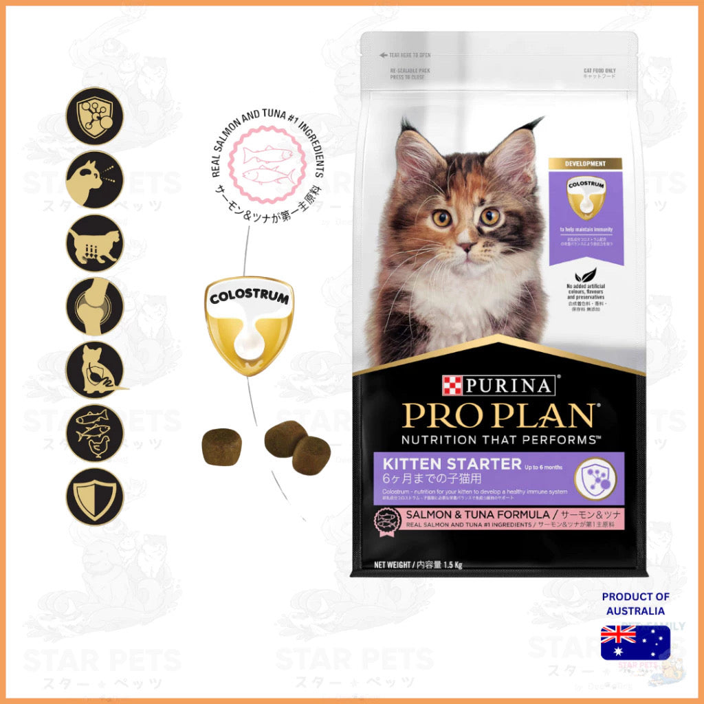 Purina Pro Plan Cat Kitten 400 g