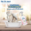 Pet Protect Cat Bath Spray สเปรย์อาบแห้ง ธรรมชาติ 100% ขนสะอาดนุ่มลื่น กำจัดกลิ่นตัว 300ml