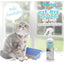 Bearing Cat Bye Bye Bad Smell สเปรย์หอมดับกลิ่นทรายแมว 250ml