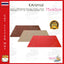 Kanimal Litter Mat แผ่นดักทรายแมวพรีเมียม XL ขนาด 75*60cm