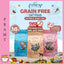 Pramy Grain Free 300g