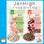 Jinny freeze dried สำหรับแมวทุกสายพันธุ์ ขนาด 40 กรัม (มี 2 รสชาติ)