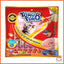 Toro Toro Lickable Treat  ขนมครีมแมวเลีย แพ็คใหญ่ ขนาด 15 กรัมx24+25 ซอง