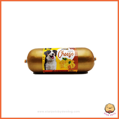 PET8 Hotdog bar ไส้กรอก ขนาด 150 g