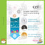 Catit แผ่นกรองสำหรับน้ำพุแมว 3 ลิตร 2 Pack